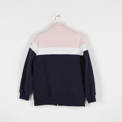 Tröja Zip By Eden | 12y