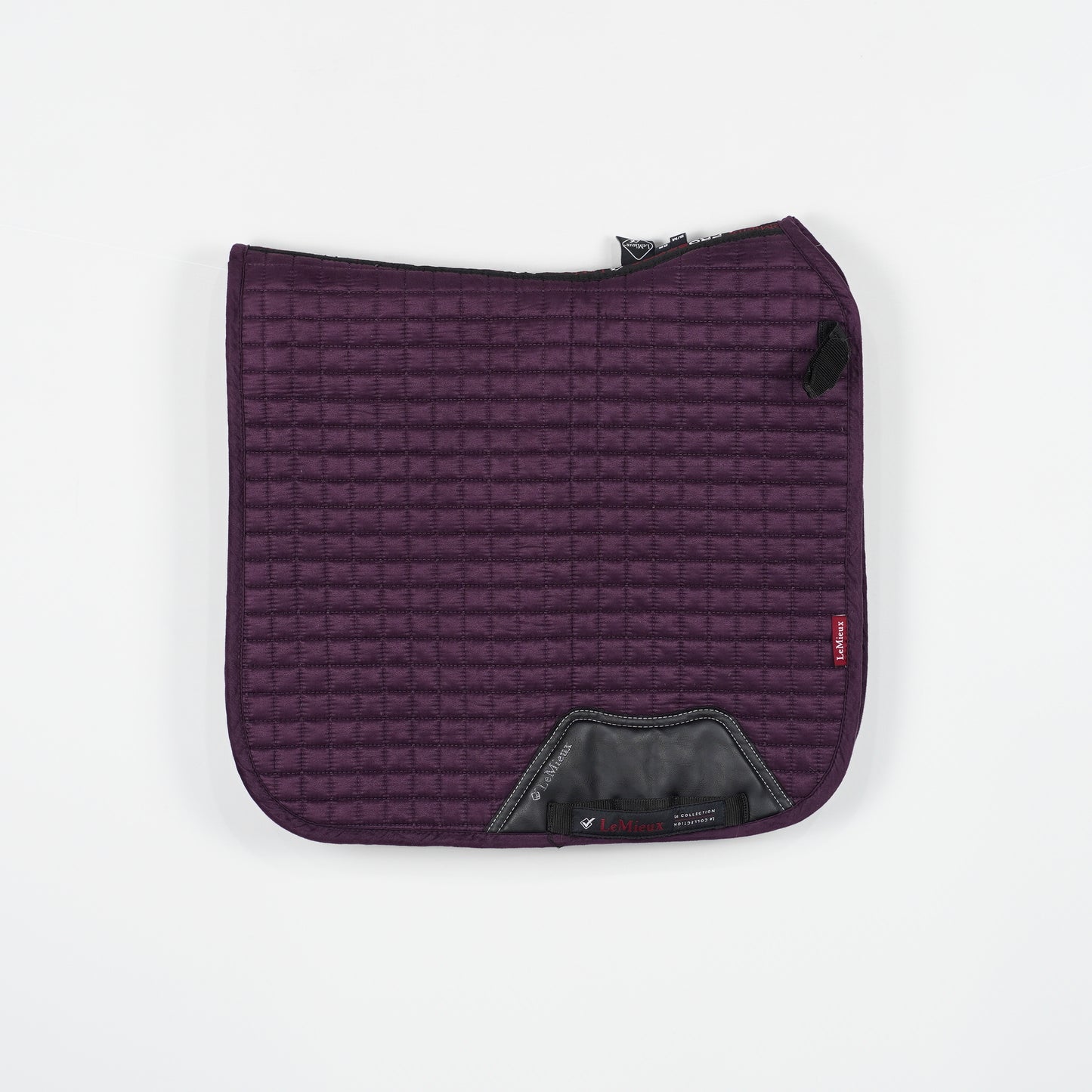 Dressyrschabrak Suede | Cob