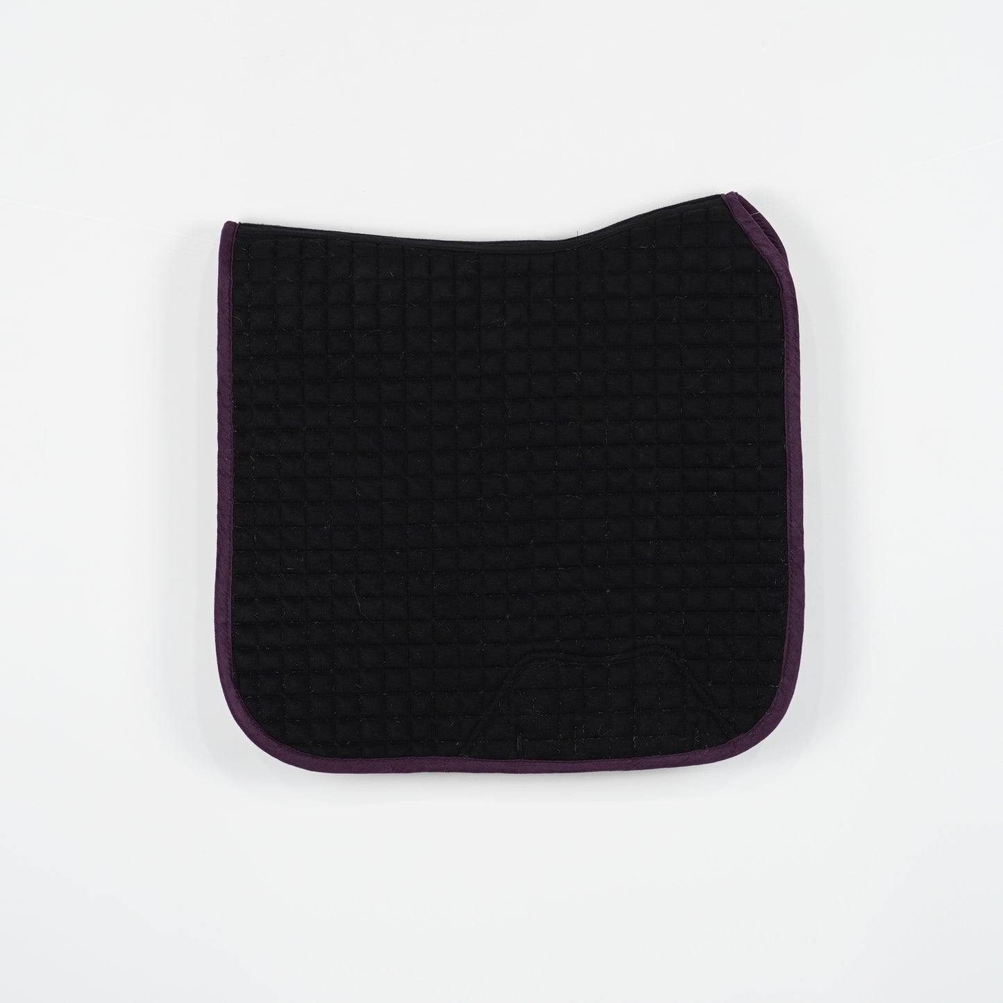 Dressyrschabrak Suede | Cob