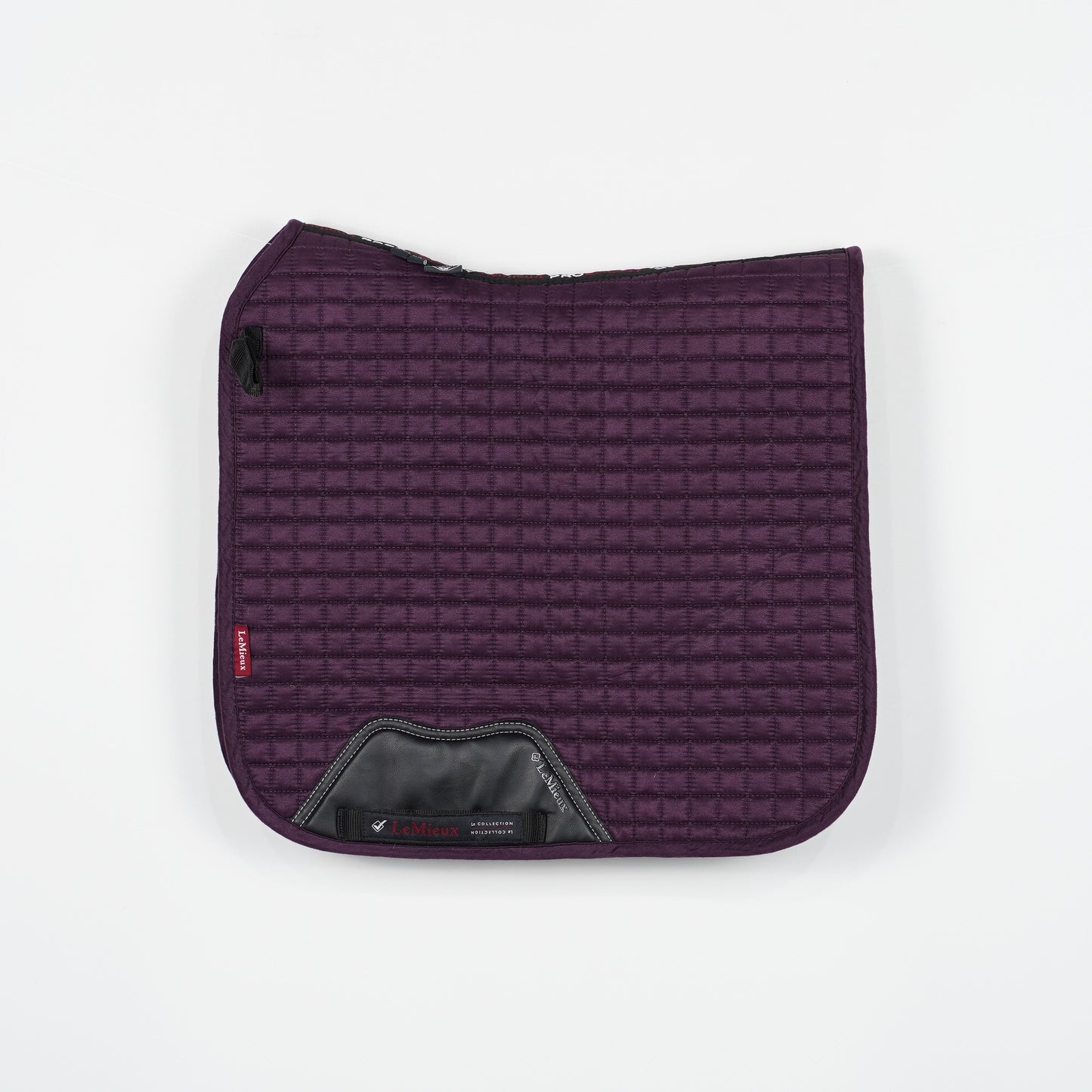 Dressyrschabrak Suede | Cob