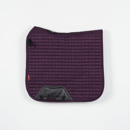 Dressyrschabrak Suede | Cob