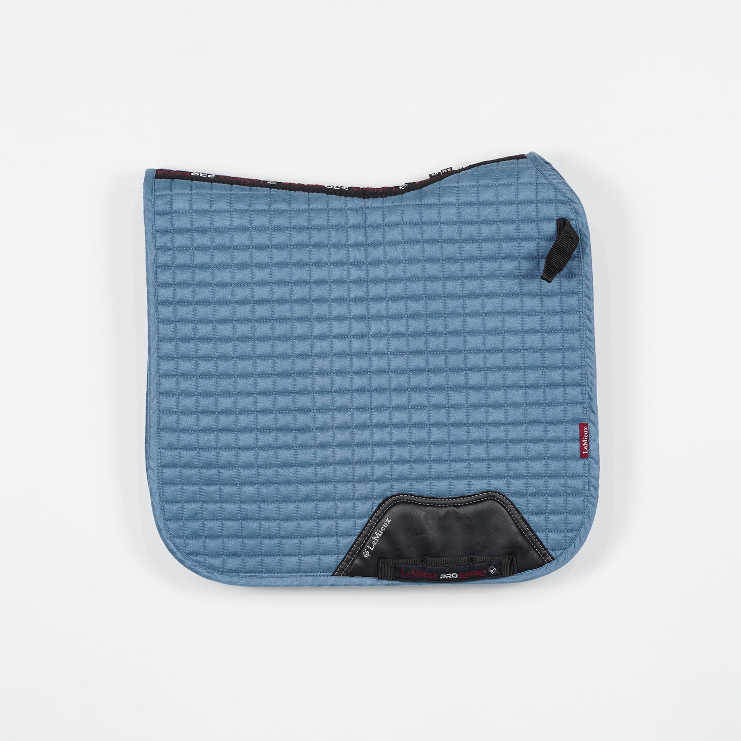 Dressyrschabrak Suede | Cob