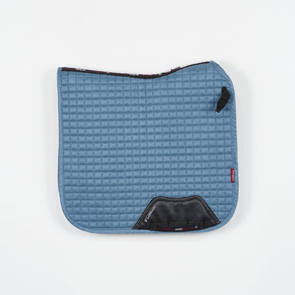 Dressyrschabrak Suede | Cob