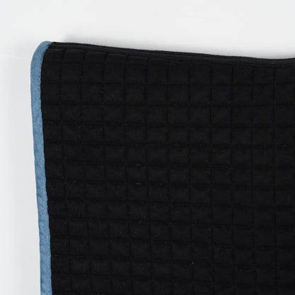 Dressyrschabrak Suede | Cob