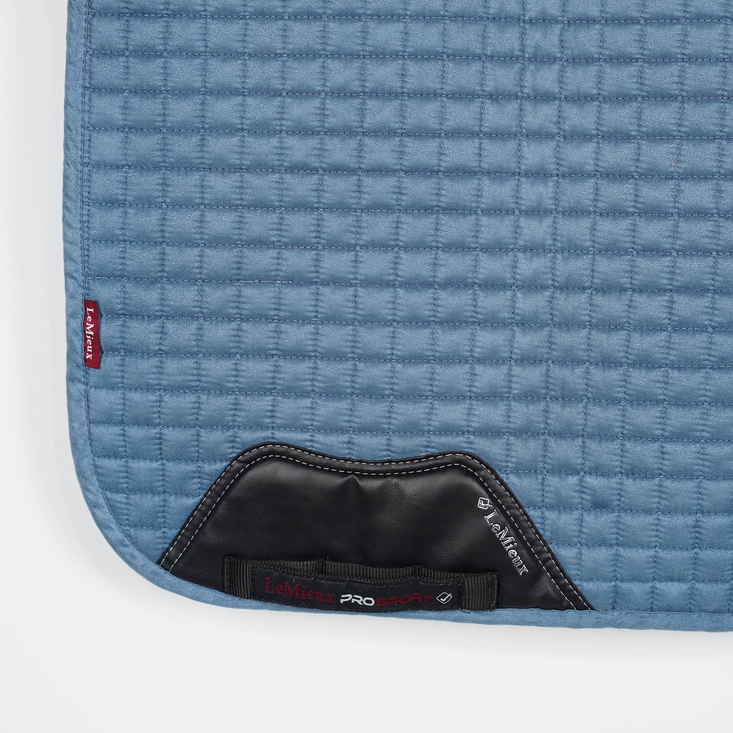 Dressyrschabrak Suede | Cob