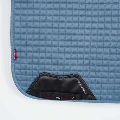 Dressyrschabrak Suede | Cob