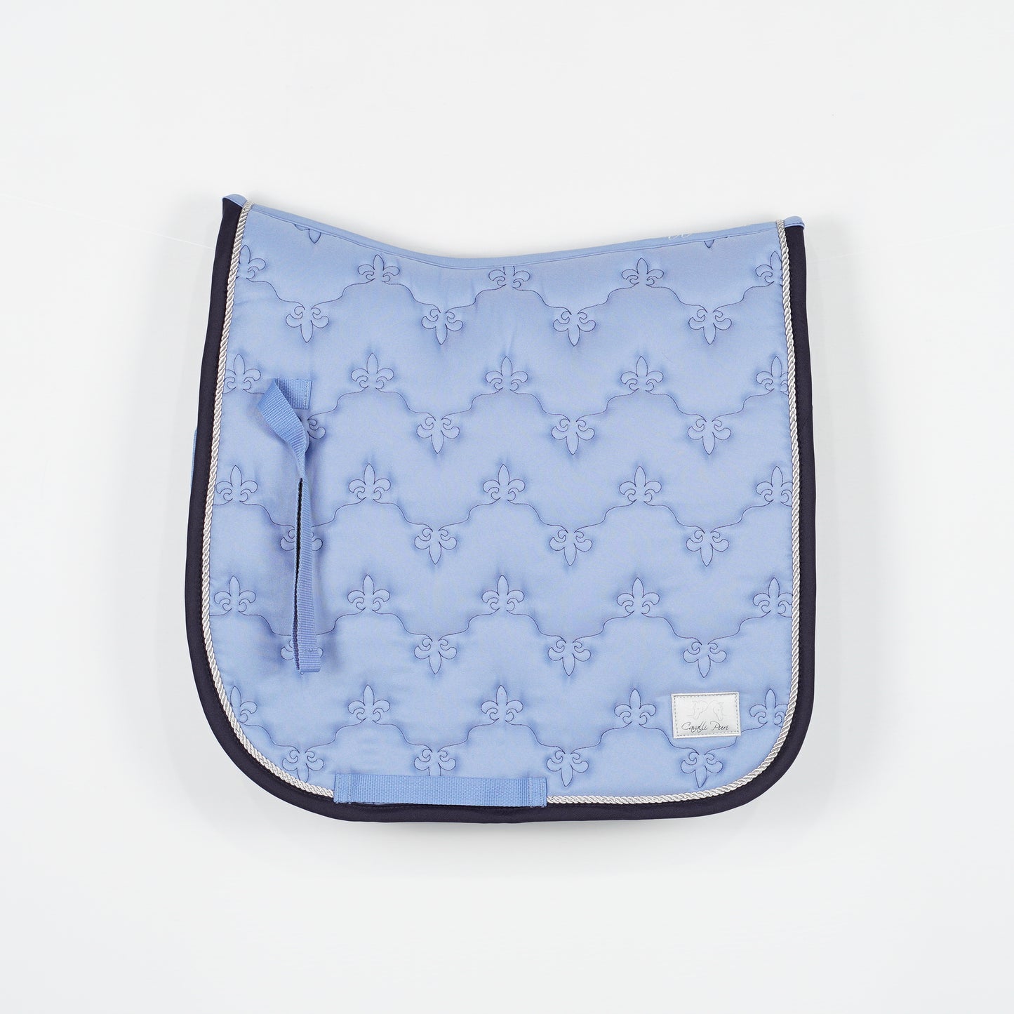 Dressyrschabrak | Cob