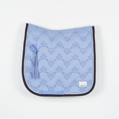 Dressyrschabrak | Cob