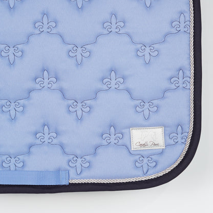 Dressyrschabrak | Cob