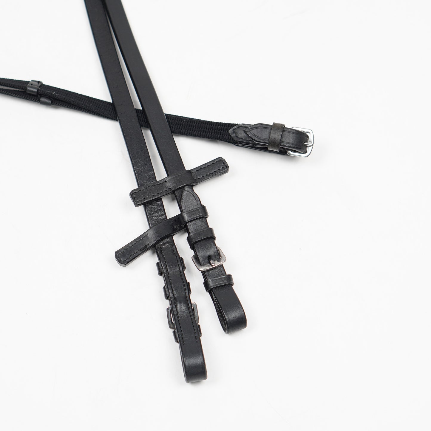 Tygel Vävribb | Cob