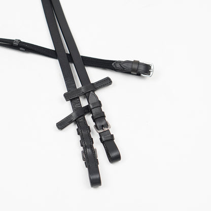 Tygel Vävribb | Cob