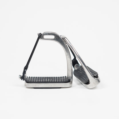 Säkerhetsstigbyglar | 11