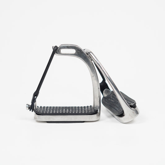 Säkerhetsstigbyglar | 11