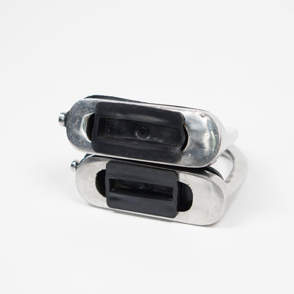 Säkerhetsstigbyglar | 11