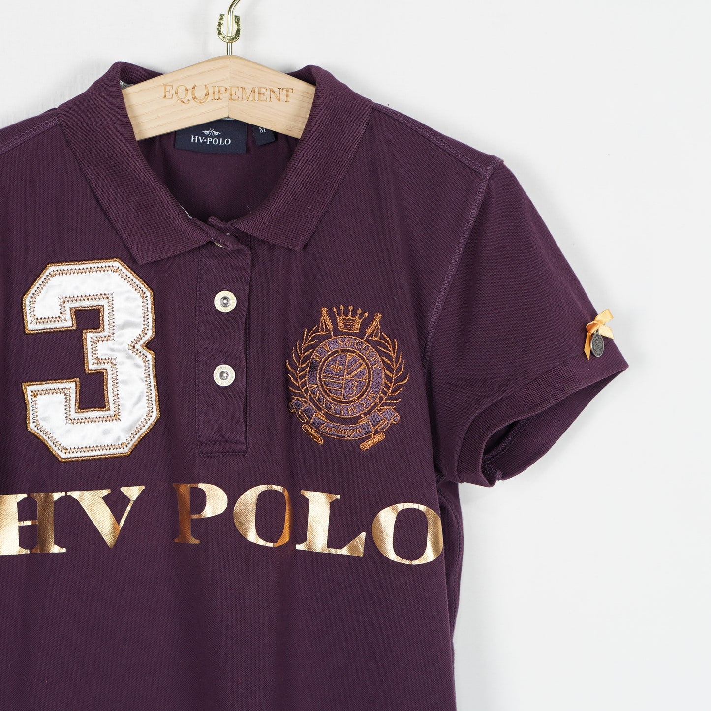 Pikétröja Favoritas | M