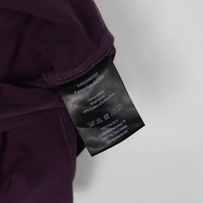 Pikétröja Favoritas | M