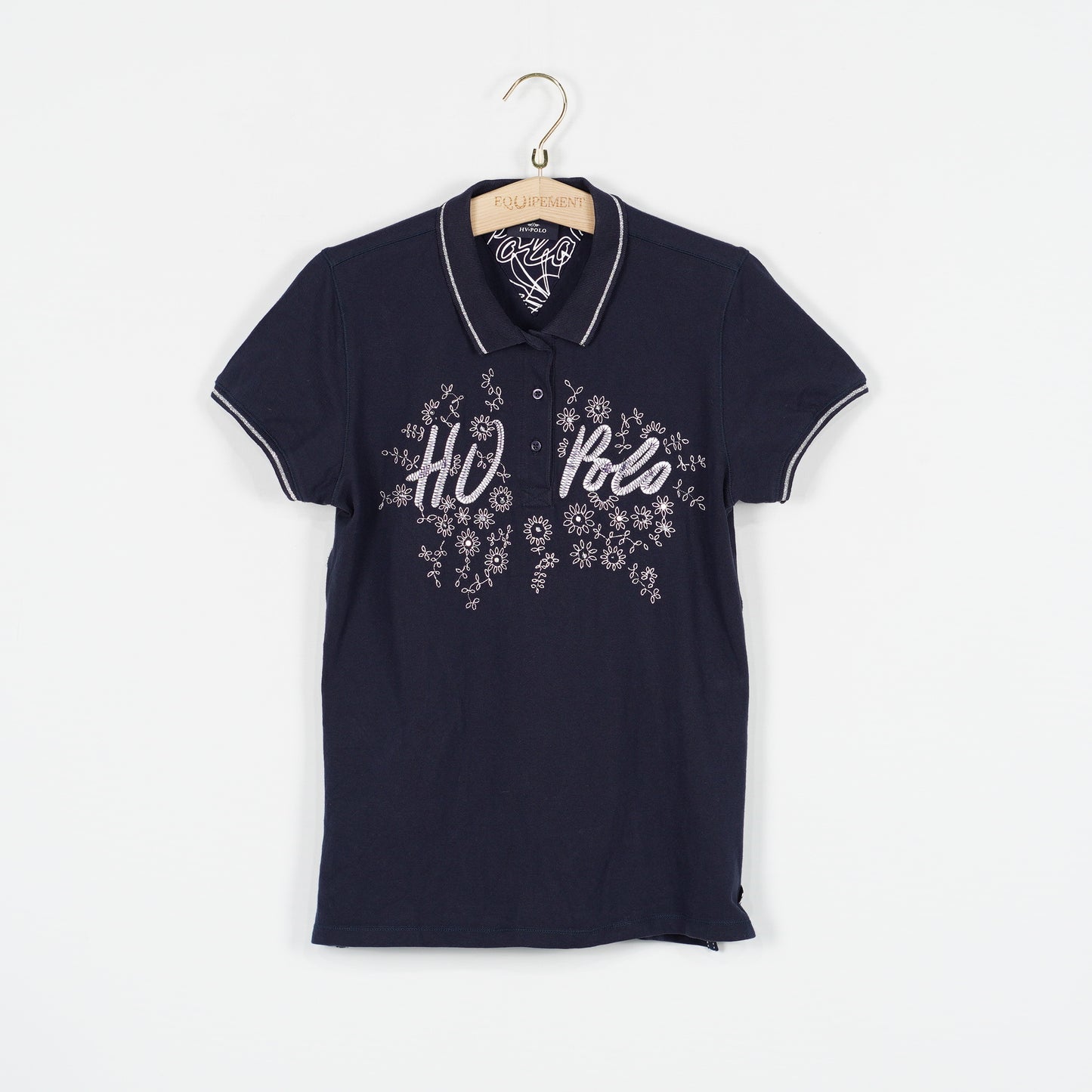 Pikétröja Bling | L