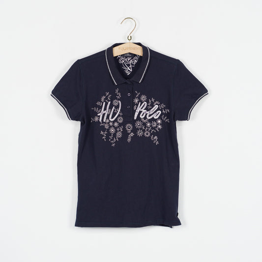 Pikétröja Bling | L