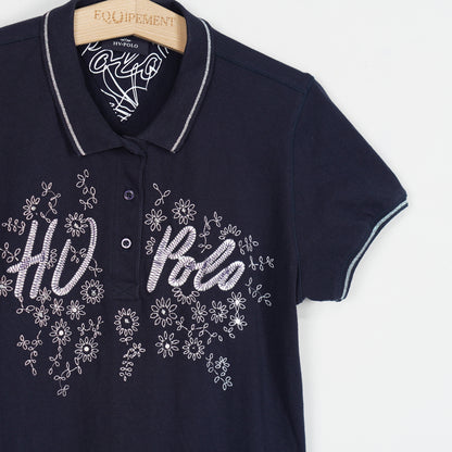 Pikétröja Bling | L