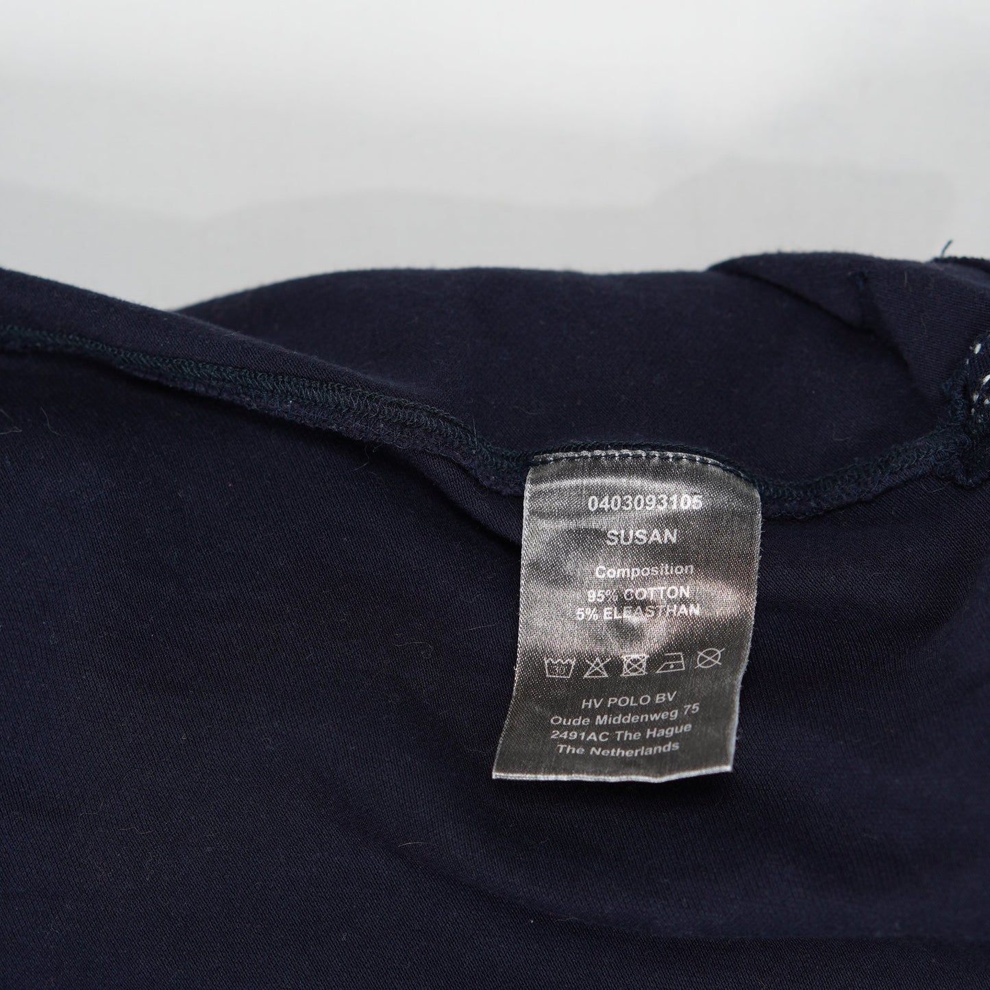 Pikétröja Bling | L