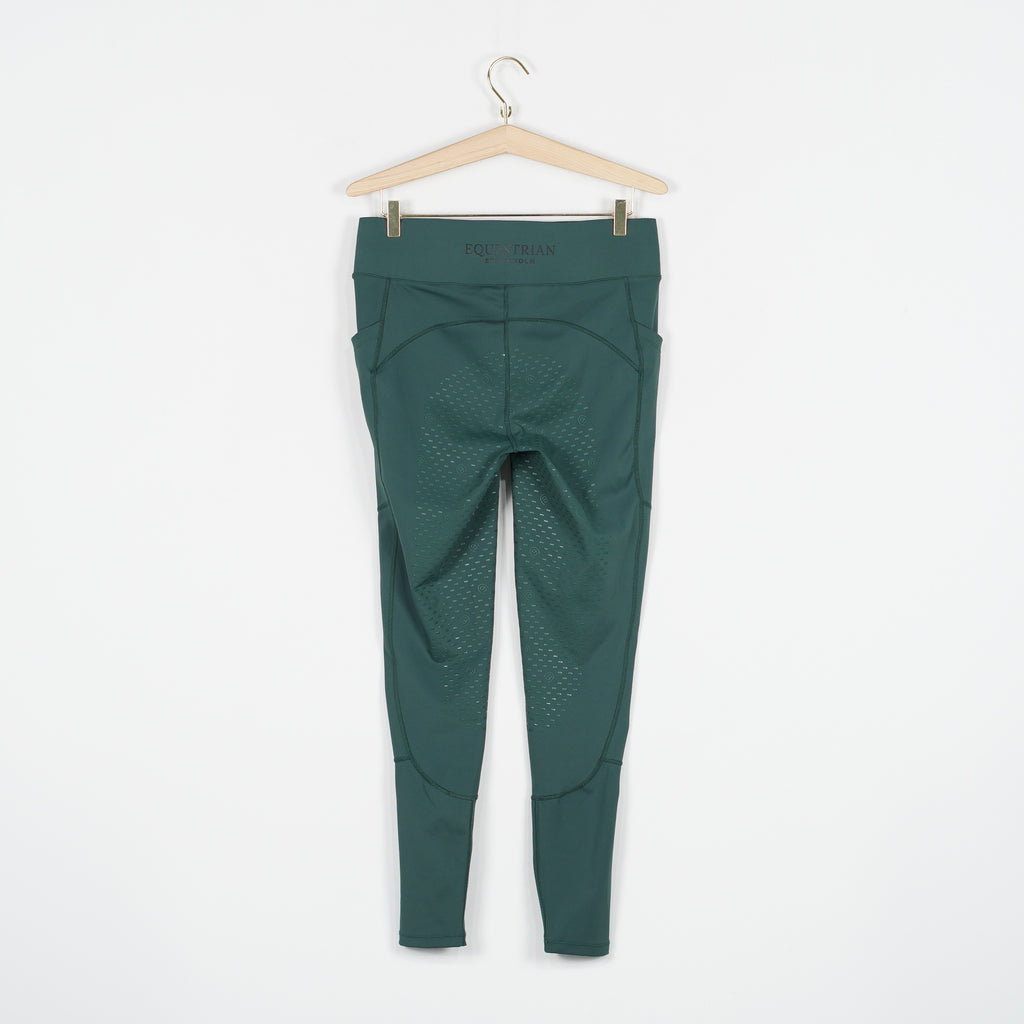 Ridleggings Movement Helskodda | L