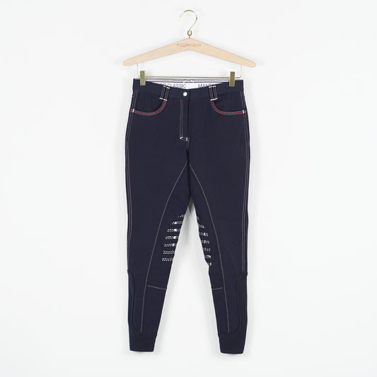 Ridbyxor Mantorp Halvskodda | 40