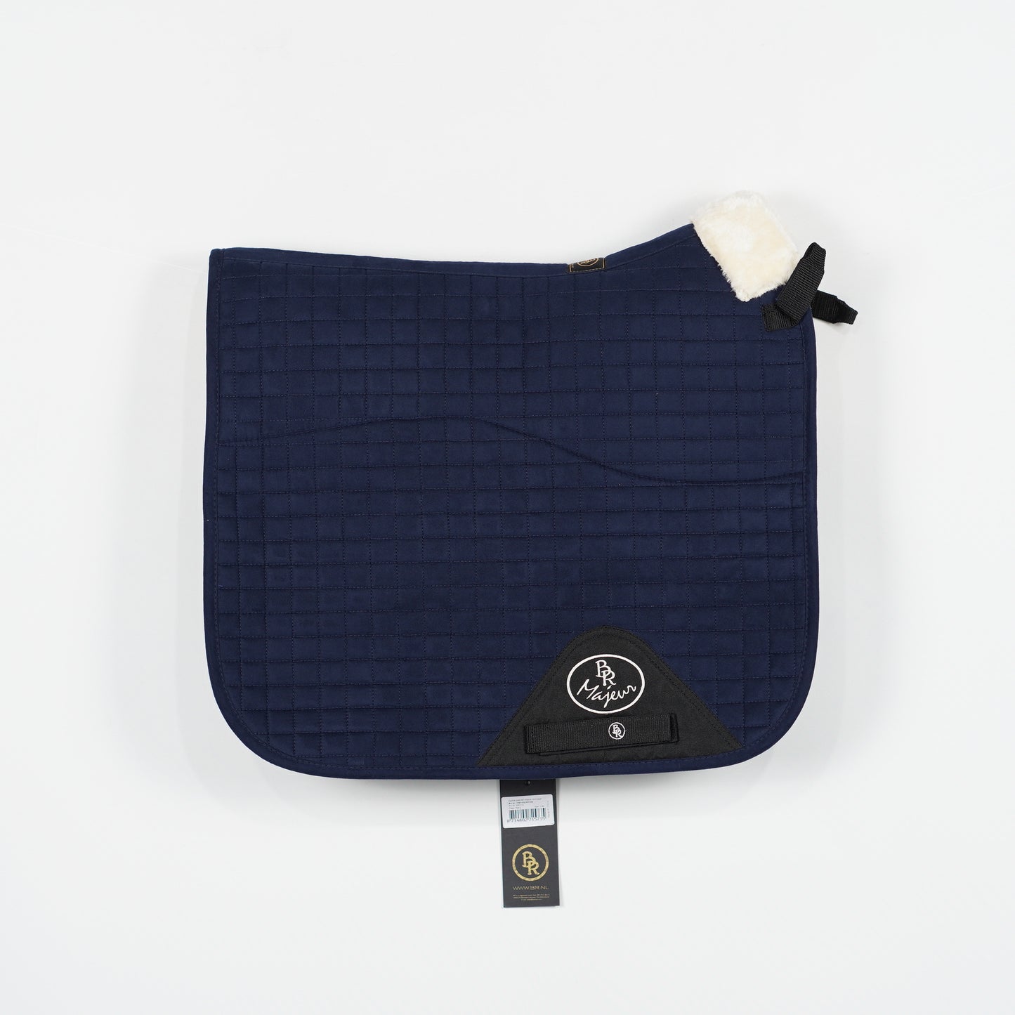 Dressyrschabrak Majeur | Cob