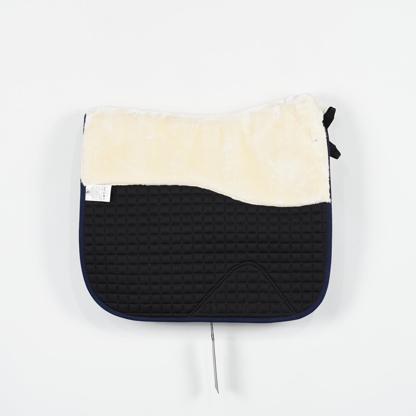 Dressyrschabrak Majeur | Cob