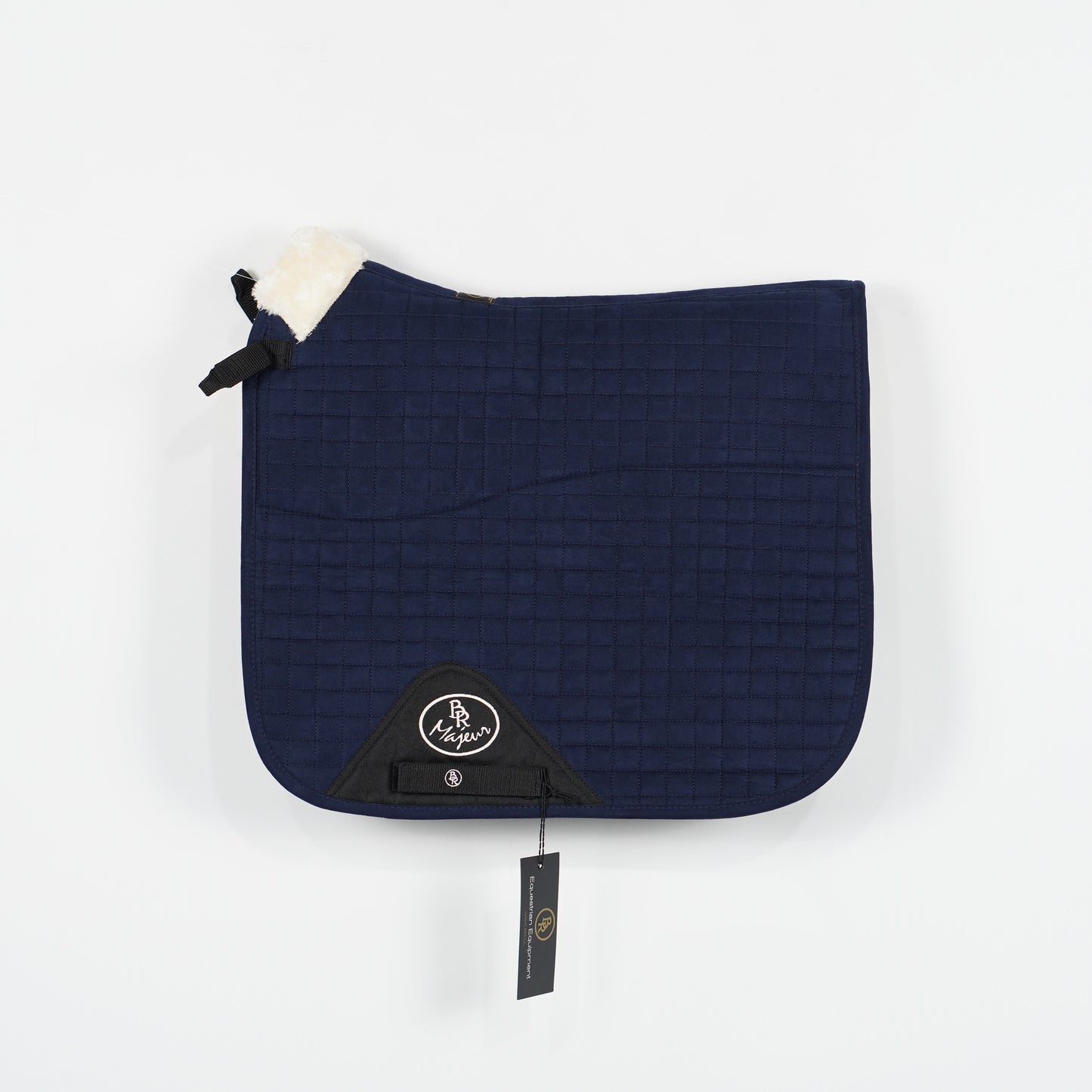 Dressyrschabrak Majeur | Cob