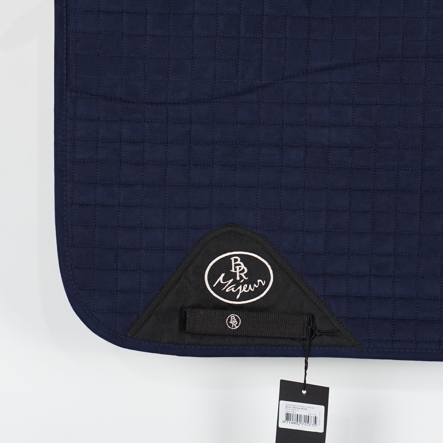 Dressyrschabrak Majeur | Cob