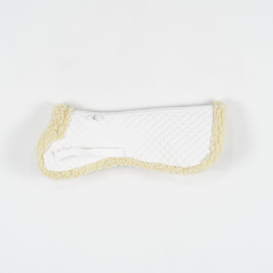 Sadelpadd Teddy | Full