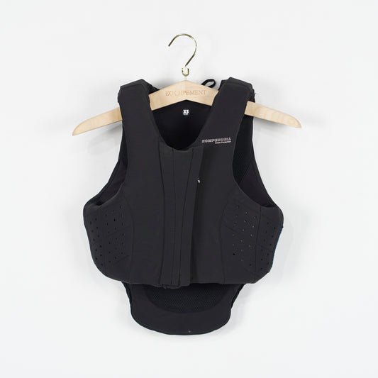 Säkerhetsväst 360 Front Zip | XS-Slim