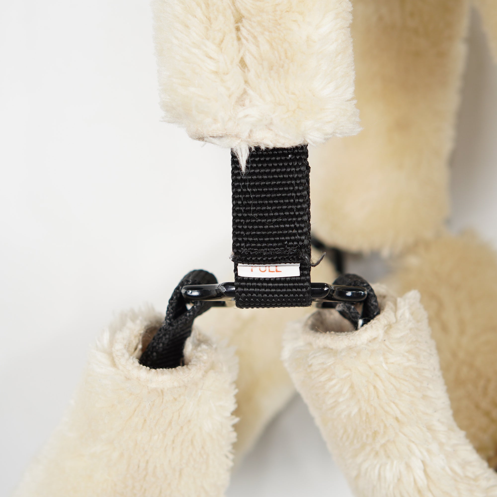 Grimma Teddy | Full