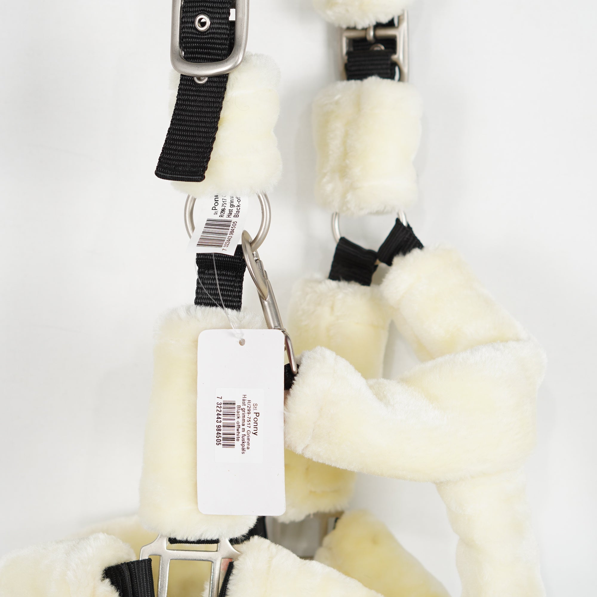 Grimma Teddy | Ponny