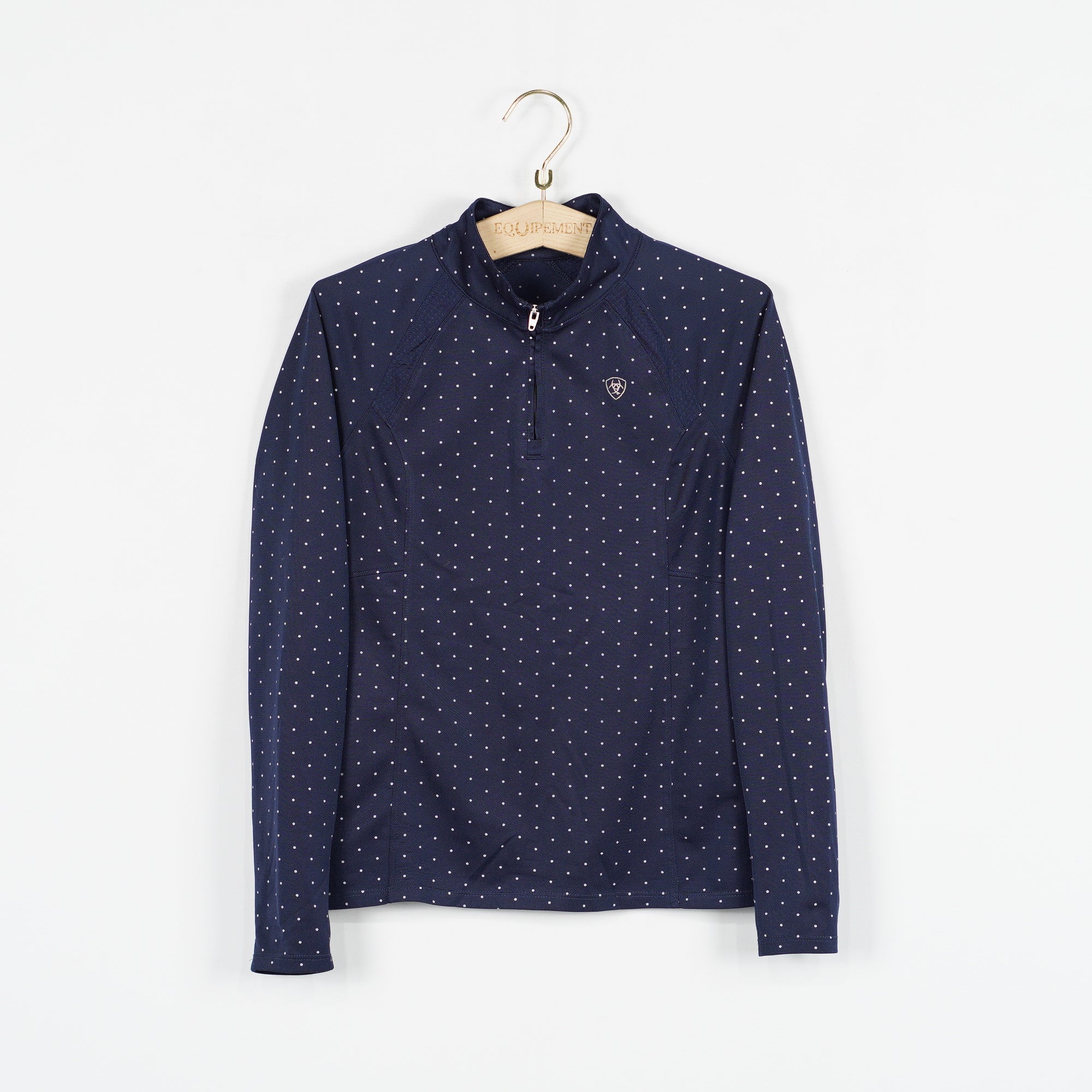 Ridtröja Ariattek Half Zip | 152