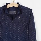 Ridtröja Ariattek Half Zip | 152
