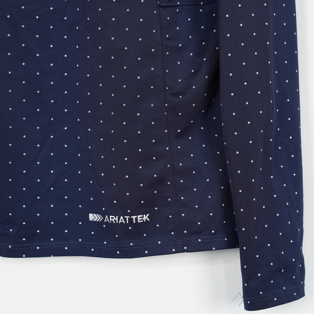 Ridtröja Ariattek Half Zip | 152