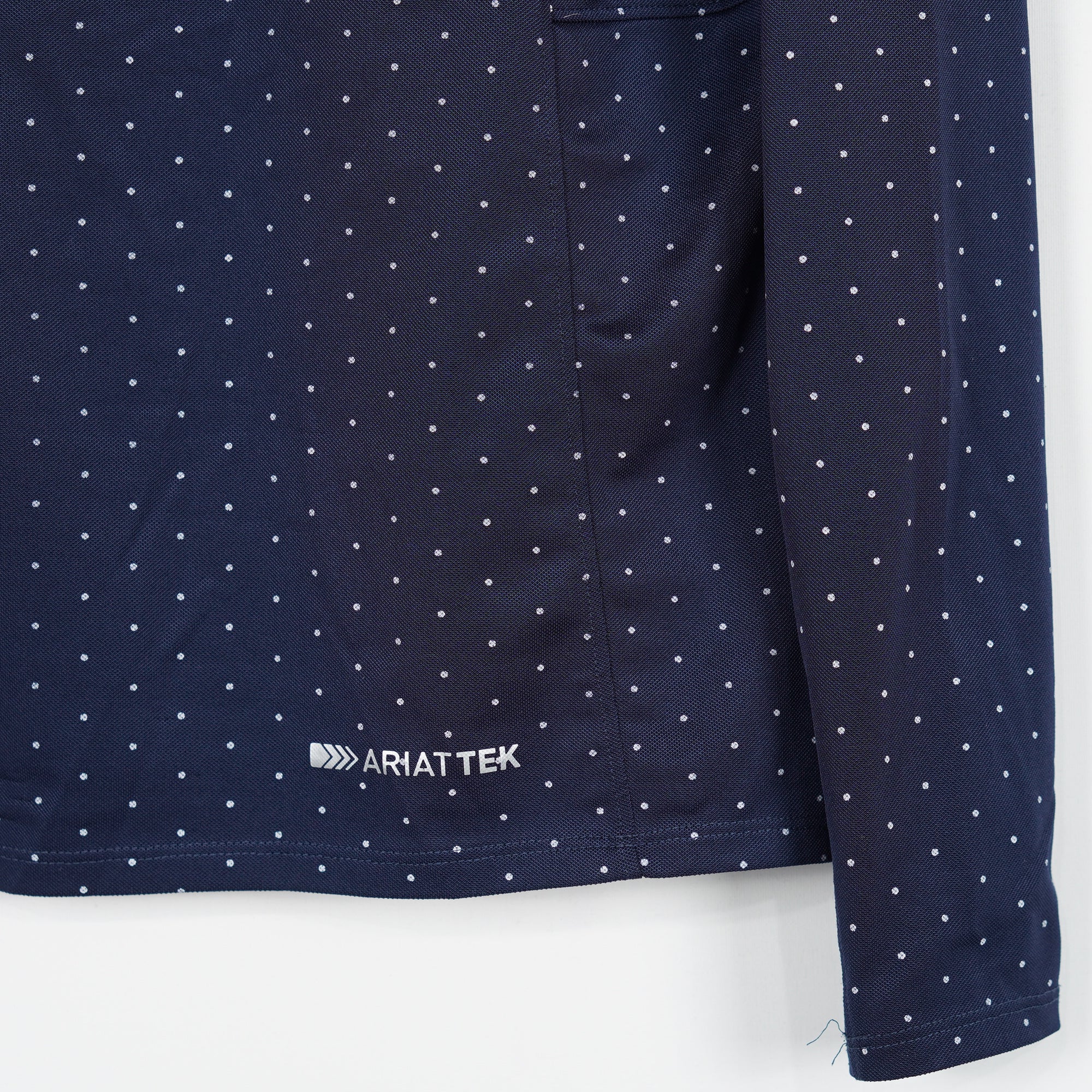 Ridtröja Ariattek Half Zip | 152