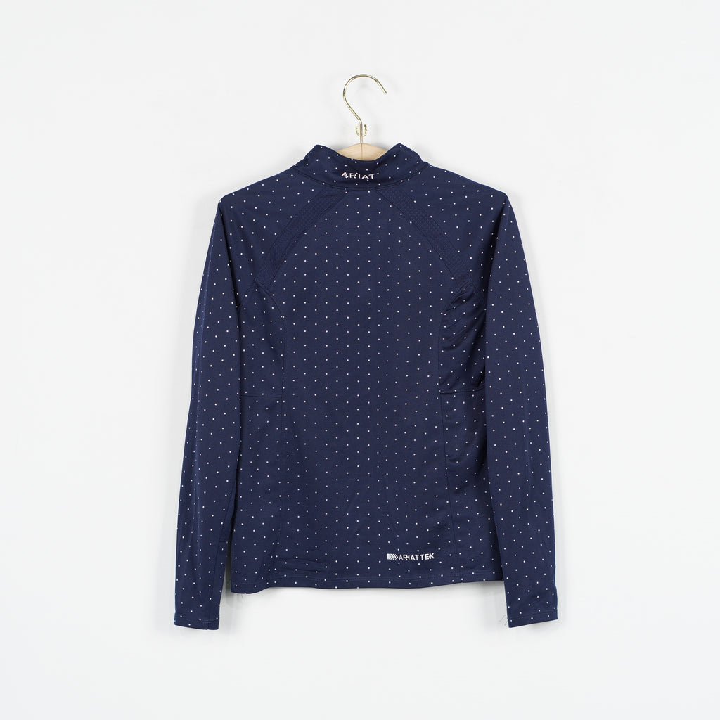 Ridtröja Ariattek Half Zip | 152