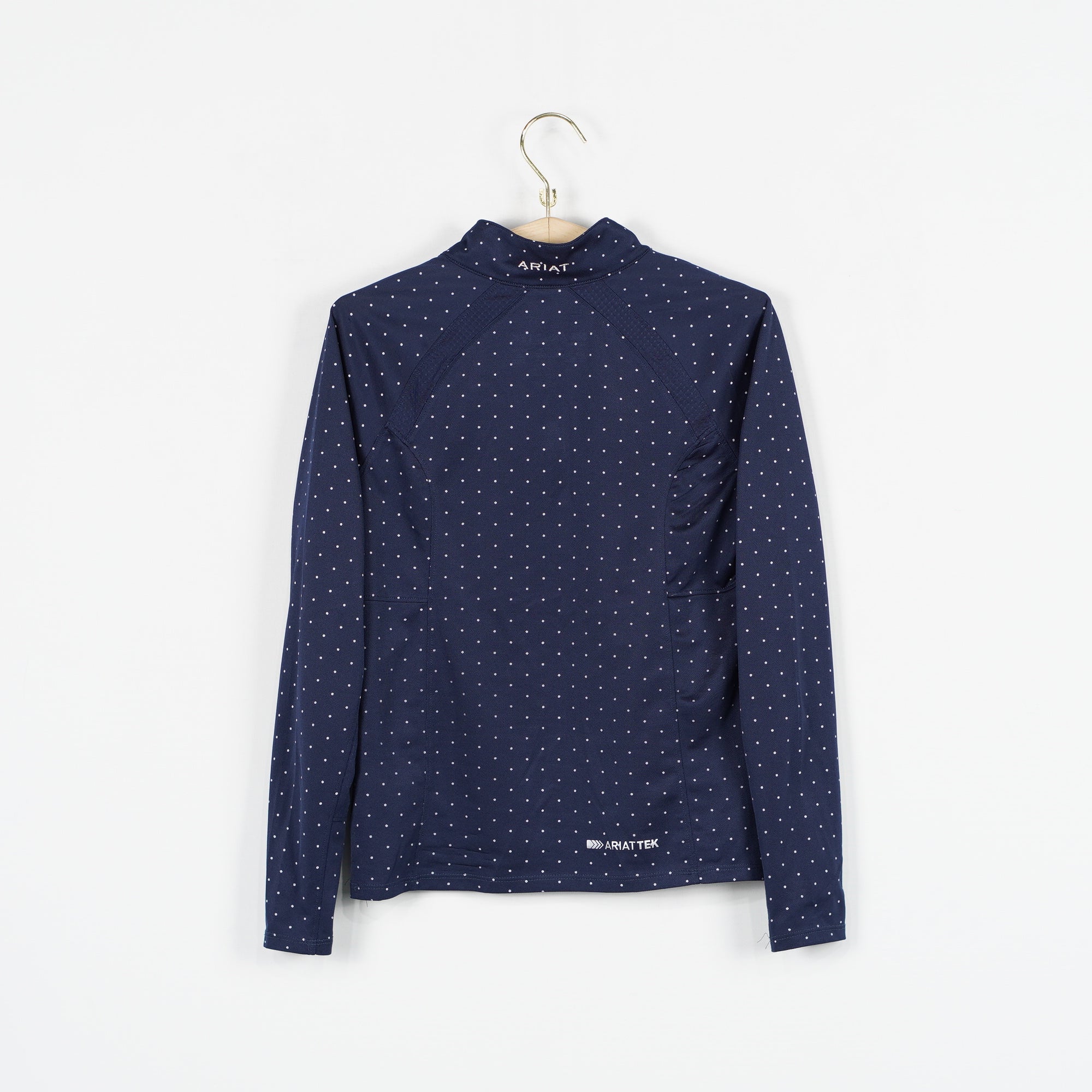 Ridtröja Ariattek Half Zip | 152