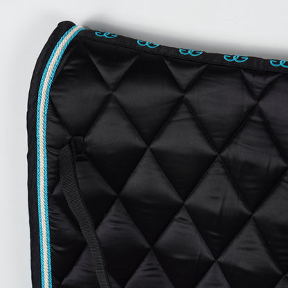 Dressyrschabrak | Full