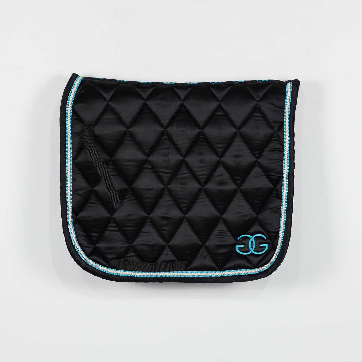 Dressyrschabrak | Full