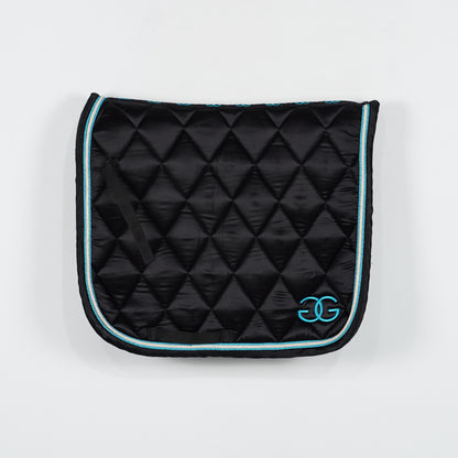 Dressyrschabrak | Full