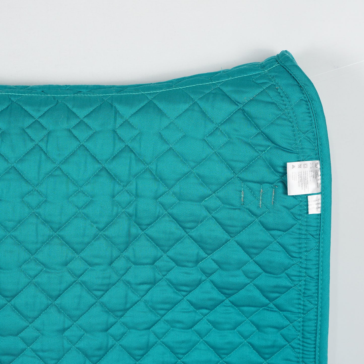 Dressyrschabrak | Full