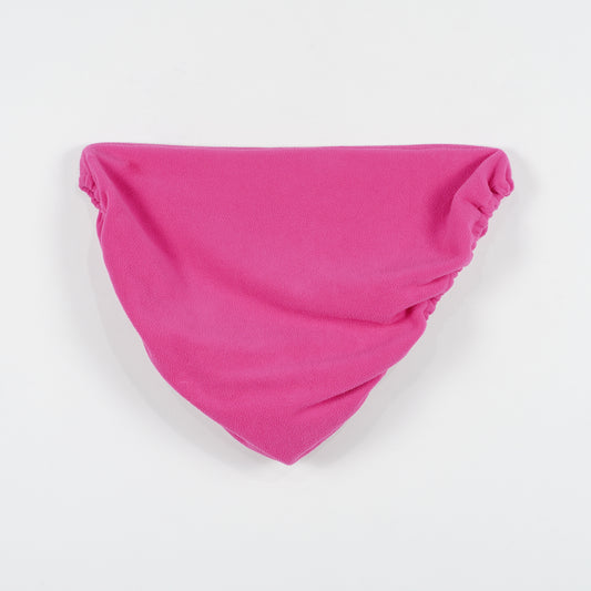 Sadelskydd Fleece | One size