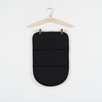 Sadelpadd Memory Foam | One size