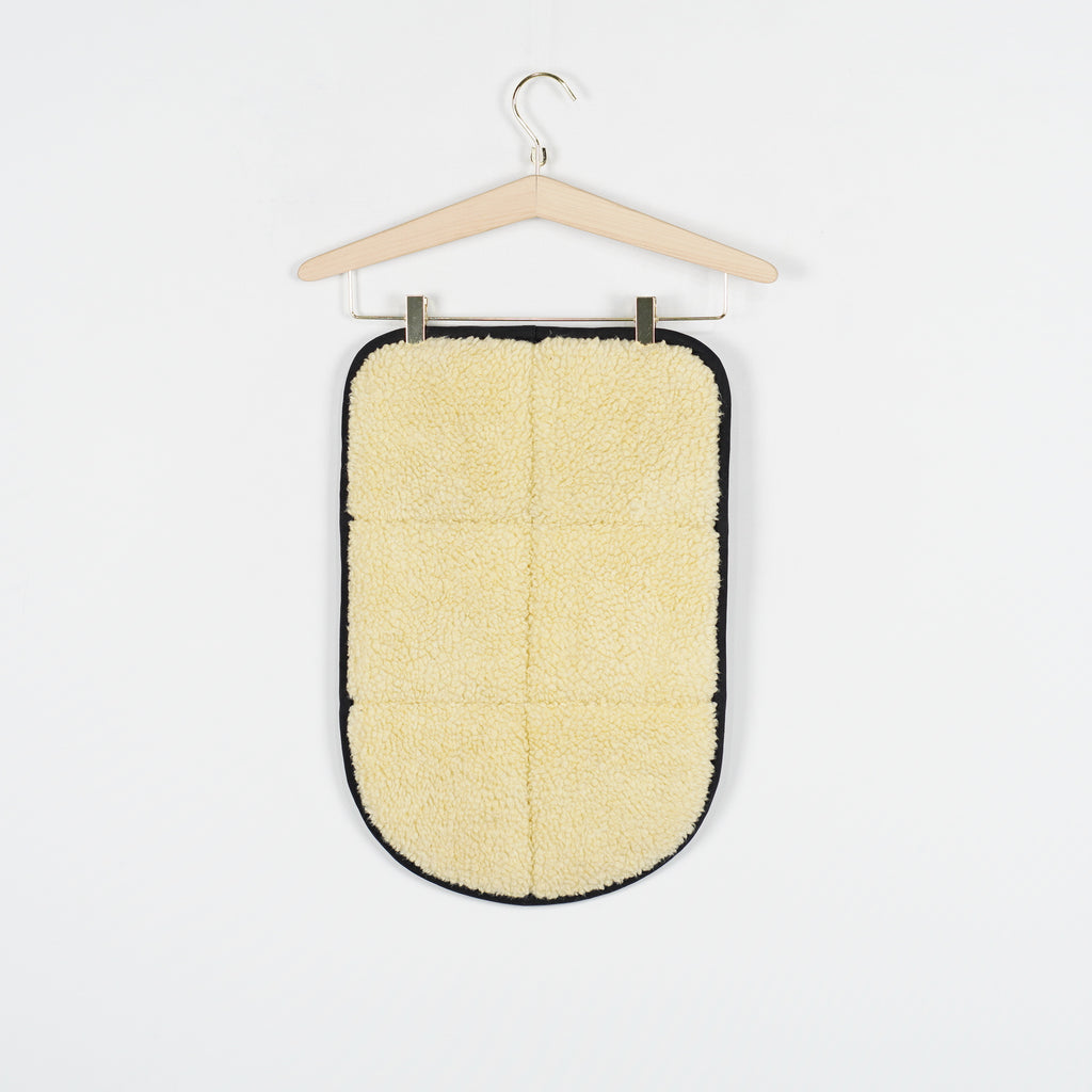 Sadelpadd Memory Foam | One size