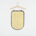 Sadelpadd Memory Foam | One size