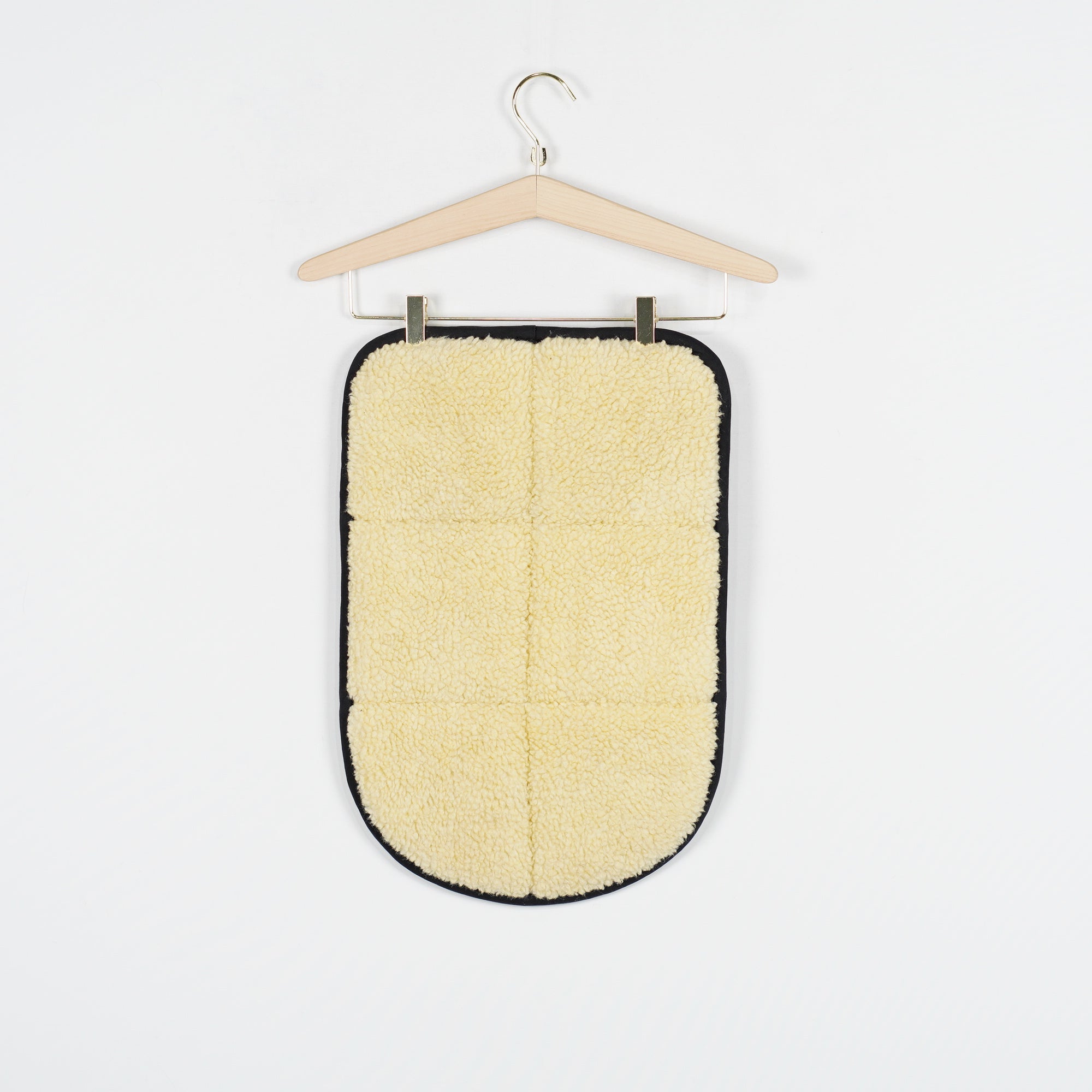 Sadelpadd Memory Foam | One size