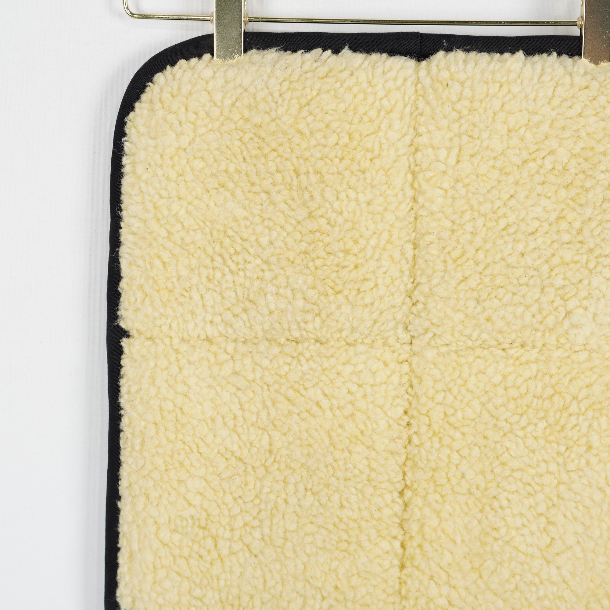 Sadelpadd Memory Foam | One size